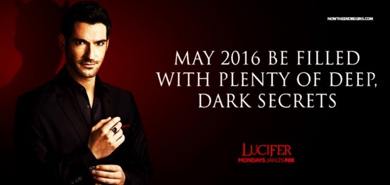 Ο ΛΟΥΣΙΦΕΡ, (ΔΙΑΒΟΛΟΣ), ΓΙΝΕΤΑΙ… «ΑΓΙΟΣ» ΚΑΙ «ΣΩΤΗΡΑΣ» ΤΗΣ ΑΝΘΡΩΠΟΤΗΤΑΣ- Βίντεο