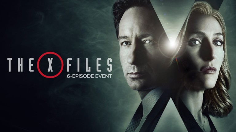Πρεμιέρα των X-FILES – Γιατί προβλέπουν όλα όσα περιμένουμε;