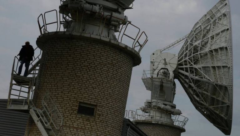 Την πρώτη κβαντική τηλεμεταφορά μεταξύ του χώρου και της Γης θα την επιχειρήσουν Κινέζοι επιστήμονες