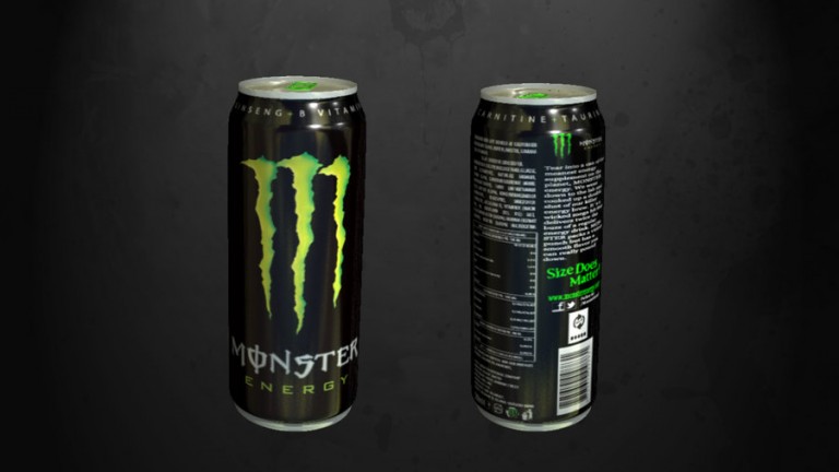 ΤΟ ΕΝΕΡΓΕΙΑΚΟ ΠΟΤΟ ΤΟΥ ΘΗΡΙΟΥ