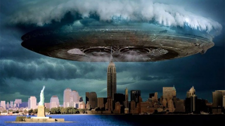 Νέα Τάξη Πραγμάτων: Ετοιμάζονται να μας παρουσιάσουν γιαλαντζί εξωγήινους