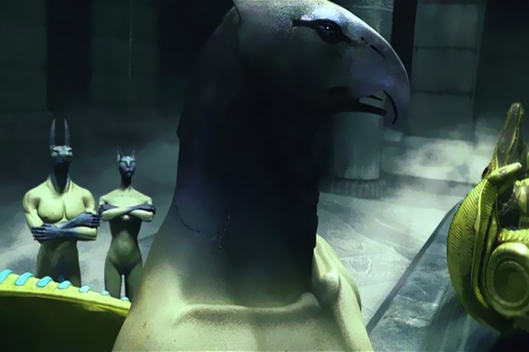 Η δομή της Παγκόσμιας κρυμμένης κυβέρνησης και αυτοί που ζουν ανάμεσα μας – Watchers