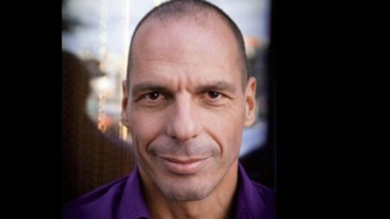 Έχασαν τον ύπνο τους στις Βρυξέλλες μετά τη συνέντευξη Βαρουφάκη