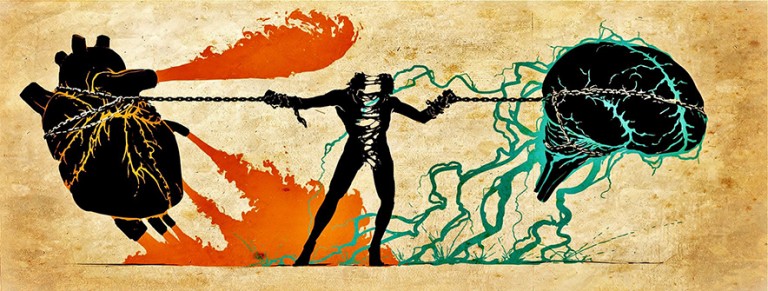 Γιατί πιστεύουμε ό,τι πιστεύουμε