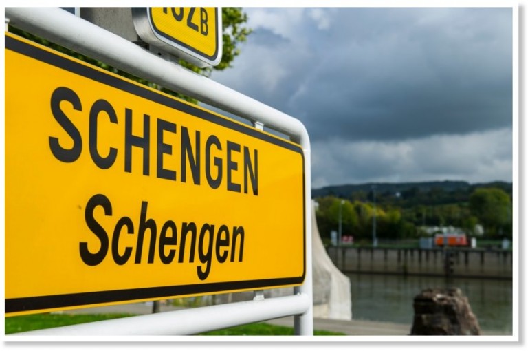 Τελεσίγραφο στην Ελλάδα: Ελέγξτε τα σύνορά σε τρεις μήνες αλλιώς… «έξωση» από την Σένγκεν