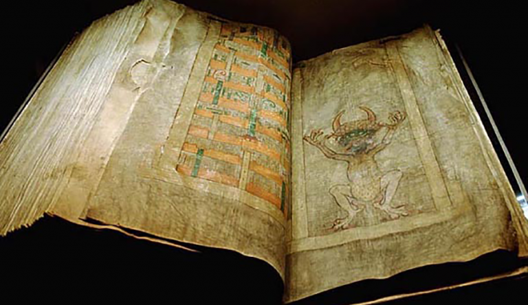 ΤΟ ΜΥΣΤΙΚΟ ΠΟΥ Ο ΣΑΤΑΝΑΣ  ΔΕΝ ΘΕΛΕΙ ΝΑ ΓΝΩΡΙΖΟΥΜΕ,  ΟΙ ΠΥΛΕΣ ΚΑΙ Η ΑΝΑΓΚΗ ΓΙΑ ΘΥΣΙΑ