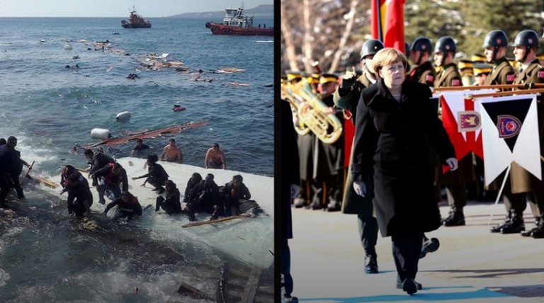 Αν το παρακάτω άρθρο γνωστότατης ιστοσελίδας δεν είναι μήνυμα και είναι αληθινά τα νούμερα ..πάρτε τώρα το σακίδιο και ξεκινήστε για το βουνό!