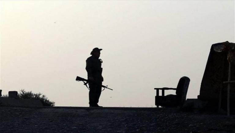 Ιράκ: Εκλάπη ραδιενεργό υλικό – Φόβοι για κατασκευή “βρώμικης βόμβας” από τους τζιχαντιστές