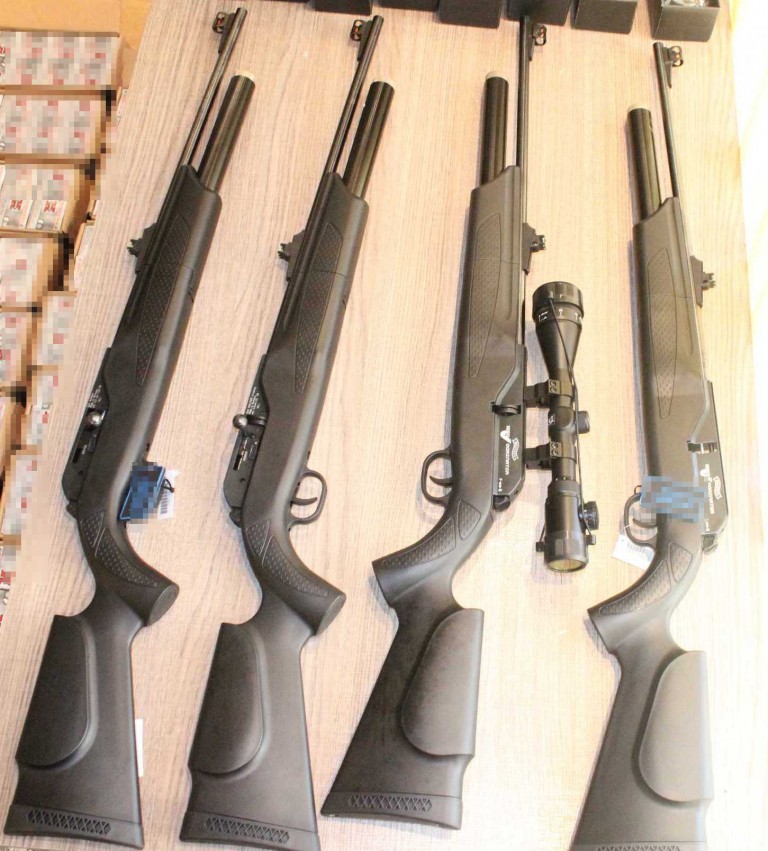 Να γιατί πήγαν ΕΥΠ και Αντιτρομοκρατική στη Θράκη – Οι μυστικές υπηρεσίες του μισού πλανήτη ενδιαφέρονται για την υπόθεση