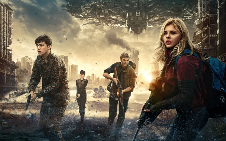 The 5th Wave – H Νέα ταινία του Χόλυγουντ που μας προετοιμάζει για.. επίθεση από κάτι  άγνωστο….. (Βίντεο)
