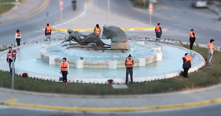 Fortress Europe: η ταινία μικρού μήκους από μαθητές της Κω που συγκινεί