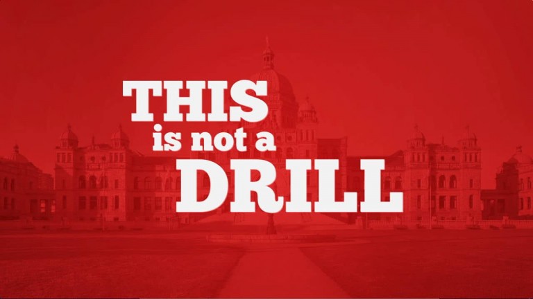 Ζούμε τις μέρες που επαληθεύονται οι θεωρίες συνωμοσίας – Βάλτε μπρος τα Σχέδια Έκτακτης Ανάγκης, μην μας πιάσουν στον ύπνο