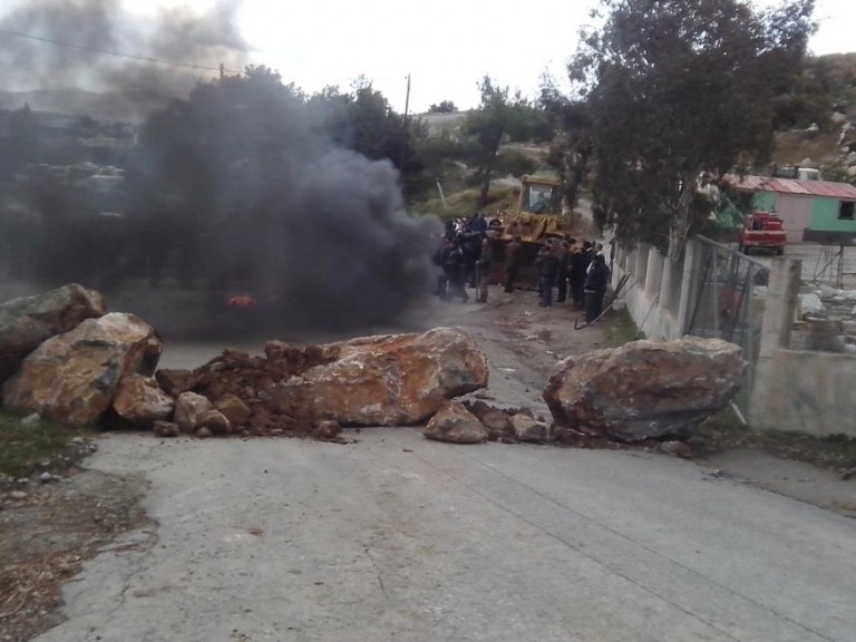 Η πρώτη ένοπλη επανάσταση των Ελλήνων είναι γεγονός! Τρέμουν το ντόμινο και το αποσιωπούν!!!