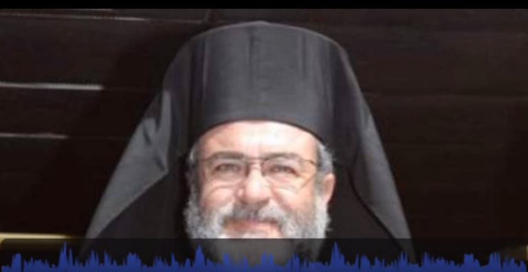 ΠΟΛΥ ΣΟΒΑΡΗ ΚΑΤΑΓΓΕΛΙΑ από το Μητροπολίτη Κω: Ξένα κανάλια έδιναν 20 ευρώ σε πρόσφυγες να κάνουν τους πνιγμένους