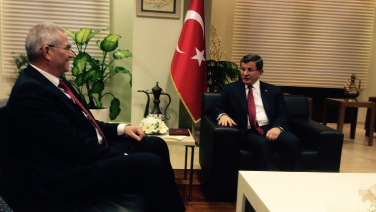 Κυπριακό: Αν θέλουμε λύση να… ξεχάσουμε την εισβολή του 1974!