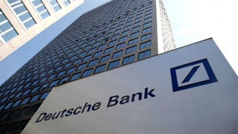 DeutscheBank: Το γερμανικό κτήνος ετοιμάζεται να καταρρεύσει και να σπείρει τον όλεθρο…