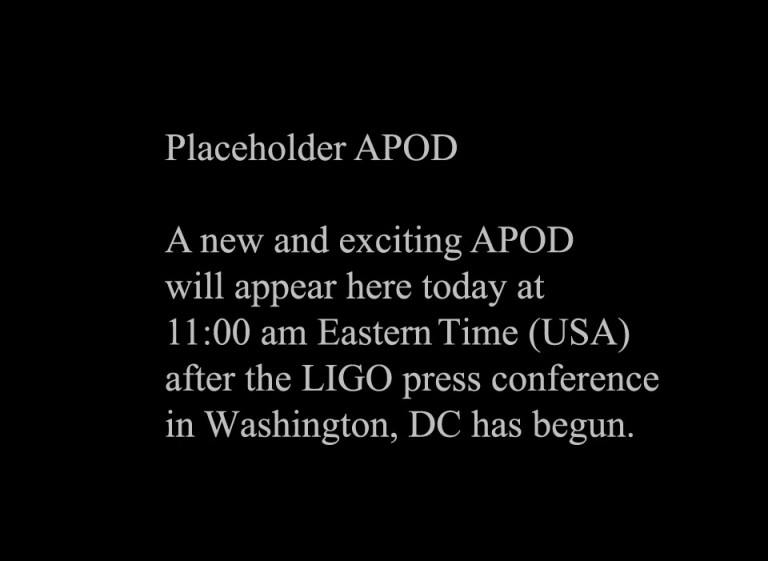 Ιστορική ανακάλυψη… απο την ΝΑΣΑ!  Η Φώτο που περιμέναμε…