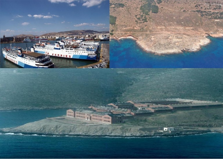 Υπάρχουν δύο έτοιμες λύσεις για τα hotspots. Αν θέλουν είναι μπροστά στα μάτια τους. Ας ξεστραβωθούν!