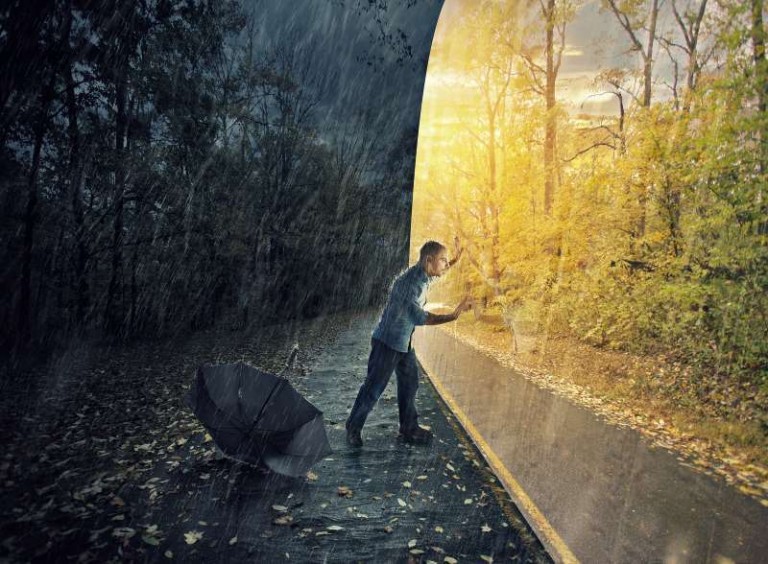 Να γιατί καθυστερεί να υλοποιηθεί η επιθυμία σου