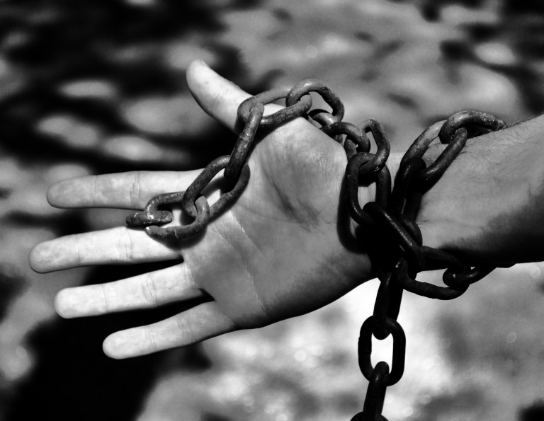 ΤΗΝ ΛΕΥΤΕΡΙΑ ΜΑΣ ΘΕΛΟΥΝΕ! ΓΡΗΓΟΡΕΙΤΕ!