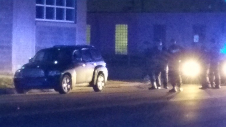 ΕΝΟΠΛΟΣ ΣΚΟΡΠΙΣΕ ΤΟ ΘΑΝΑΤΟ ΣΤΟ ΜΙΤΣΙΓΚΑΝ ΜΕΣΑ ΣΕ ΕΣΤΙΑΤΟΡΙΟ