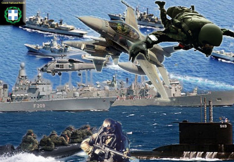 ΤΙ ΠΡΟΒΛΕΠΕΙ ΤΟ ΣΥΝΤΑΓΜΑ ΓΙΑ ΚΑΤΑΣΤΑΣΗ ΕΚΤΑΚΤΗΣ ΑΝΑΓΚΗΣ…..