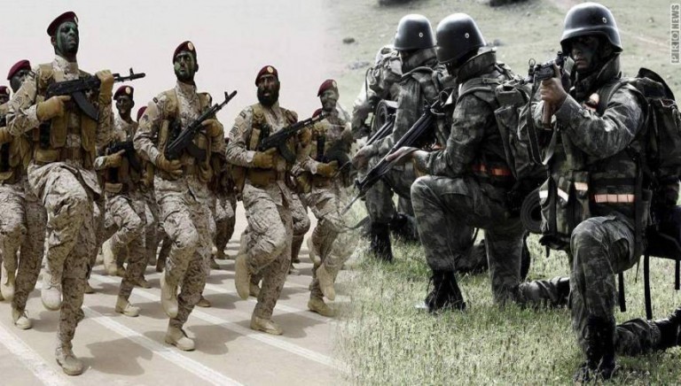 Ξεκίνησε η επιστράτευση στην Τουρκία