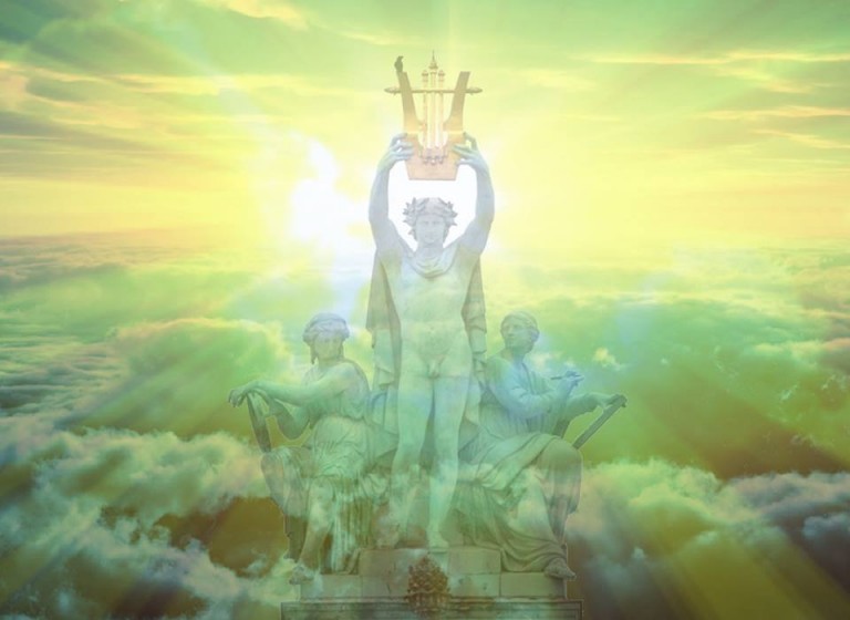 Πλανήτης Φαέθων-Η ιστορια της λευκής φυλής