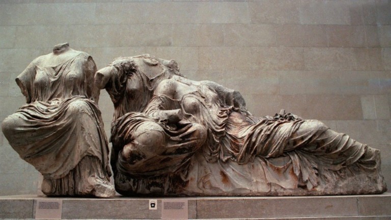 Πρόταση-βόμβα του Guardian για τα Γλυπτά του Παρθενώνα