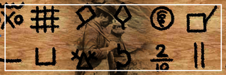 Hobo … η μυστική γλώσσα των «ιπποτών του δρόμου»