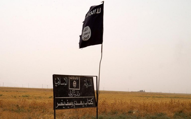 Το Ισλαμικό Κράτος έκανε χρήση αερίου μουστάρδας στο Ιράκ