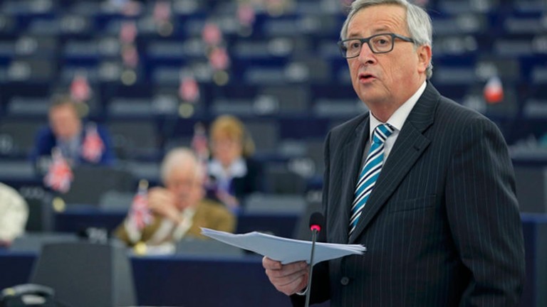 Εκτακτο σχέδιο της ΕΕ για ανθρωπιστική κρίση σε Ελλάδα