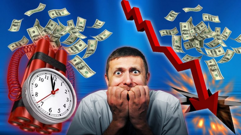 Συναγερμός για παγκόσμια οικονομική κρίση, ΝΠΤ, ανεργία, κούρεμα, οιωνοί