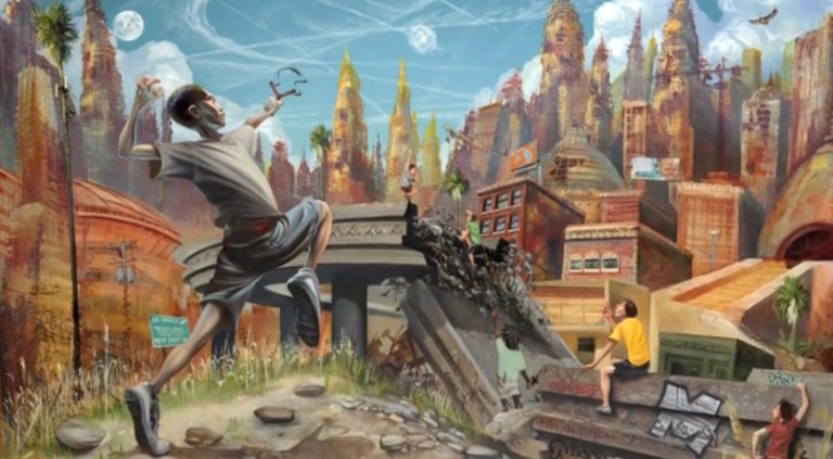 Άρθρο του Κίσινγκερ για την νέα τάξη πραγμάτων! Είμαστε στο πάρα ένα για πυρηνική σύγκρουση;