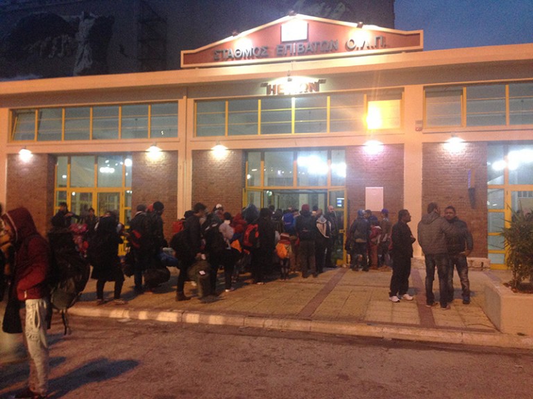 Όλη η Ελλάδα ένα απέραντο hotspot