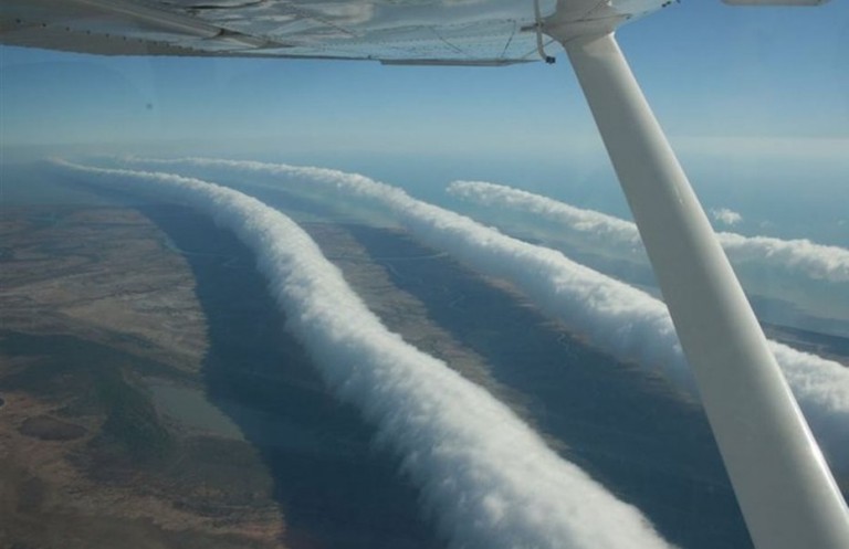 Και επίσημα οι ανησυχίες για αεροψεκασμούς