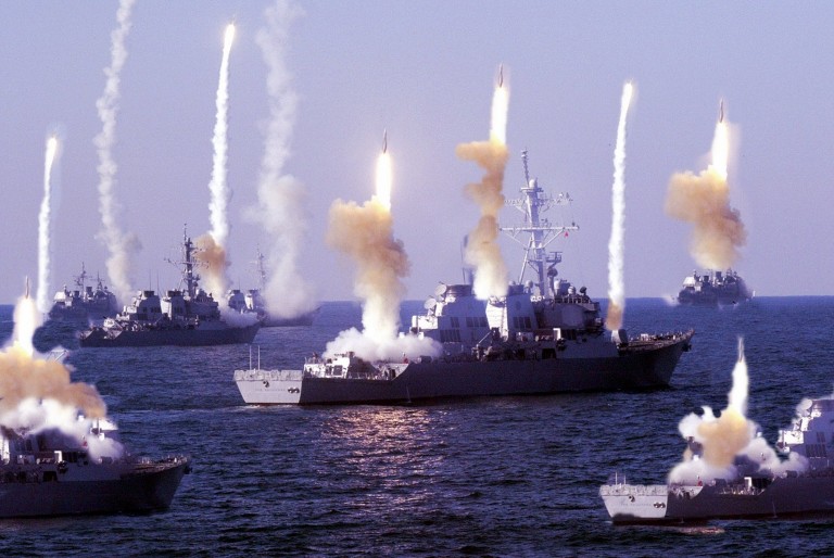 Η Ρωσία προετοιμάζεται εδώ και δύο χρόνια για τον επερχόμενο παγκόσμιο πόλεμο