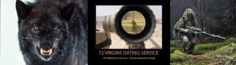 Τα «ισλαμοπαράδοξα» του Ελλαδιστάν…όταν όλες οι “φοβισμένες κότες” ελπίζουν για μια “ισλαμική εξέγερση” (που θα τους “λυτρώσει”) ή έναν (χρήσιμο ηλίθιο) Μοναχικό Λύκο για να “βγάλει το φίδι από την τρύπα μόνος του” (και να του “φορτώσουν” μετά “τα πάντα”)…