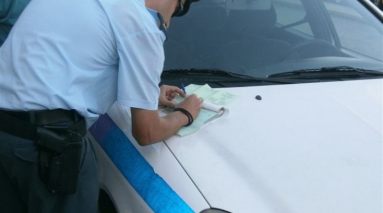 Κλήση 200 ευρώ σε πάμπτωχο Τρικαλινό γιατί χρησιμοποίησε …ποδήλατο…