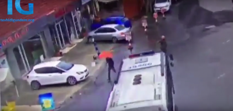 ΚΩΝΣΤΑΝΤΙΝΟΥΠΟΛΗ : ΑΡΧΙΣΕ Ο ΠΟΛΕΜΟΣ ΤΩΝ ΠΟΛΕΩΝ