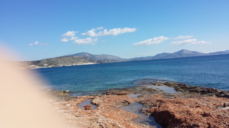 2 ufos στην βαρκιζα