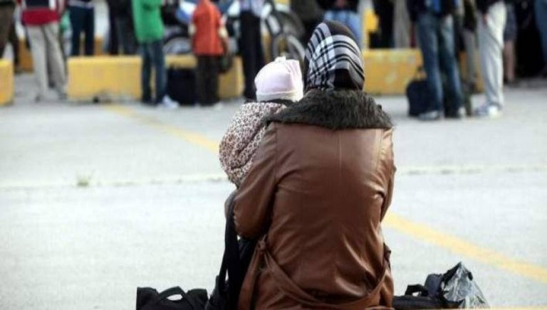 Δεύτερο κρούσμα ηπατίτιδας σε 7χρονο προσφυγόπουλο στον Πειραιά- Επιβεβαιώνει το ΚΕΛΠΝΟ