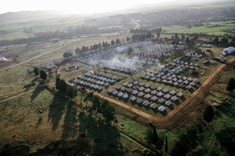 Δεν είναι Λίβανος ούτε Συρία …Αλλά η Ελλάδα του 2016!
