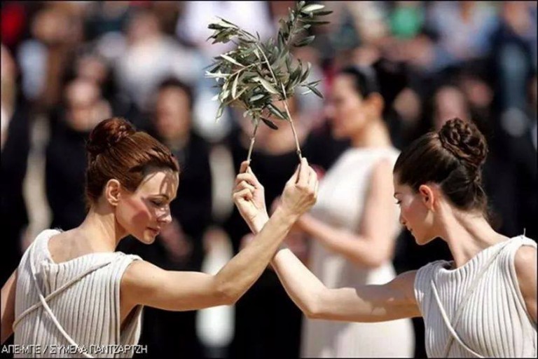 Η Ελλάδα των ψυχών… οι ψυχές των Ελλήνων…