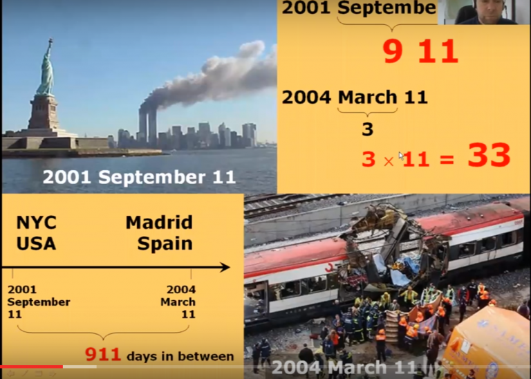 Η ΑΡΙΘΜΟΛΑΤΡΕΙΑ ΕΙΝΑΙ ΜΠΡΟΣΤΑ ΣΤΑ ΜΑΤΙΑ ΣΟΥ