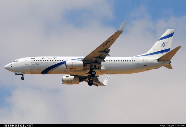 Πριν από λίγο: Πτήση τρόμου πάνω από την Αθήνα