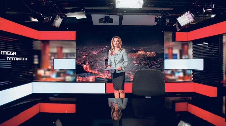 Λέτε να κλείσει το MEGA και να στήσουμε πάρτι;