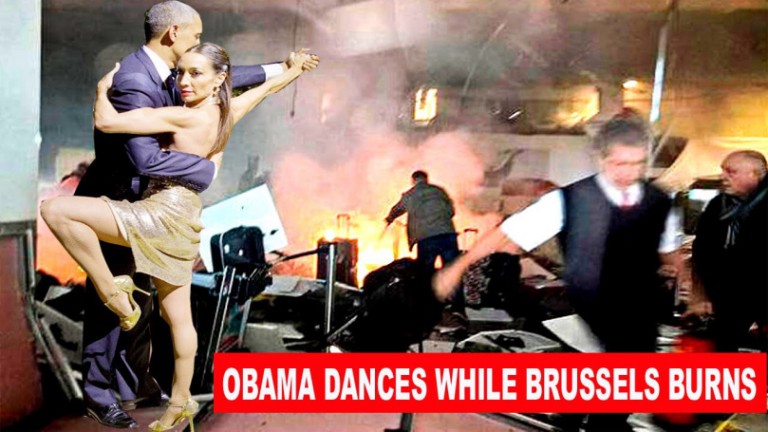 Ο ΟΜΠΑΜΑ ΧΟΡΕΥΕΙ ΤΗΝ ΣΤΙΓΜΗ ΠΟΥ Ο ΚΟΣΜΟΣ ΦΛΕΓΕΤΕ…ΓΙΑΤΙ ΑΡΑΓΕ ΚΑΙ ΤΙ ΕΧΕΙ ΝΑ ΣΥΜΒΕΙ ΣΤΗΝ ΑΡΓΕΝΤΙΝΗ Ή ΣΤΗΝ ΚΟΥΒΑ;;;