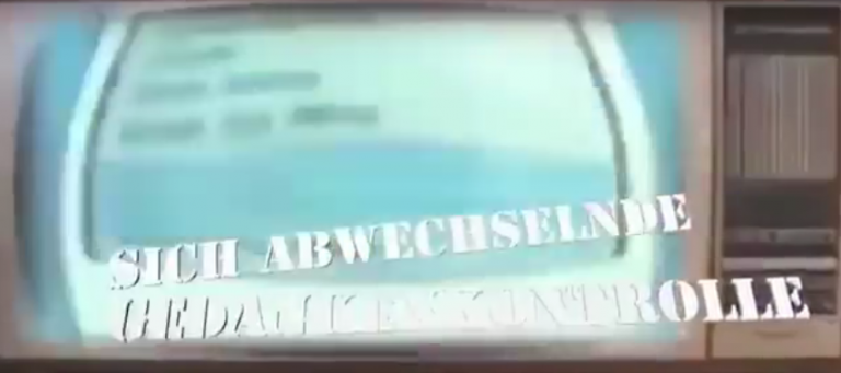 ΑΡΧΙΣΕ Η ΑΝΤΙΣΤΡΟΦΗ ΜΕΤΡΗΣΗ, ΤΑ «ΠΡΟΒΑΤΑ» ΑΡΧΙΣΑΝ ΝΑ ΞΥΠΝΟΥΝ