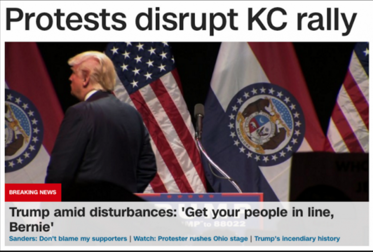 Εικονικές διαταραχές στο θέατρο σκιών